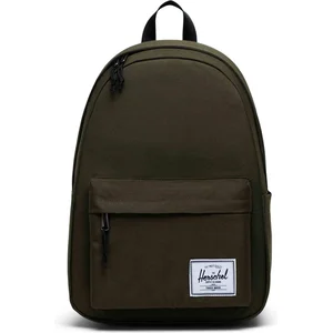 Herschel Sac à dos classique XL, Lierre, One Size, Herschel Sac à dos Classic XL pas cher