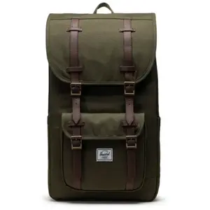 Rugzak Herschel HERSCHEL LITTLE AMERICA BACKPACK Kaki