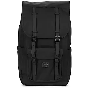 Rugzak Herschel HERSCHEL LITTLE AMERICA BACKPACK Zwart pas cher
