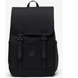 Rugzak Herschel HERSCHEL RETREAT SMALL BACKPACK Zwart pas cher