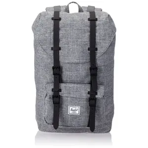 Herschel Sac à Dos Little America 17l pas cher