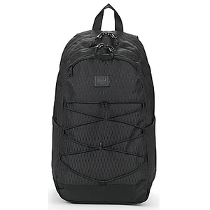 Herschel Supply Co. Kingston Rugzak black diamond/black