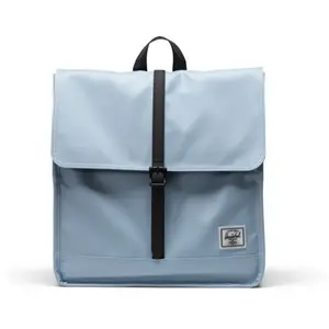 Herschel Sac à dos de loisirs bleu clair noir pour femme et homme - Ci... pas cher