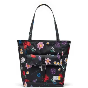 LEGO Herschel Retreat Tote - Falling Florals pas cher