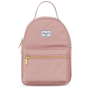 Herschel Sacs à Dos Nova Mini Par Herschel RoseVendu parbol