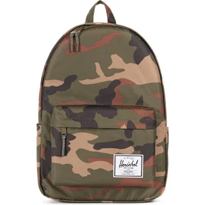 Sac à dos Herschel Classic X-Large coloris Woodland Camo pas cher