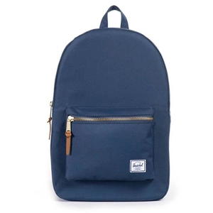 Herschel Settlement Navy Size: OS | Backpacks Outlet | Unisex | BlauwVendu pargalaxus