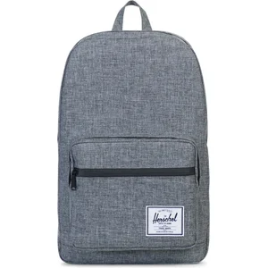 Herschel Supply Compagny Sac à dos Pop Quiz 20 Litres Color 43 RAVEN CROSSHATCH 00919 pas cher