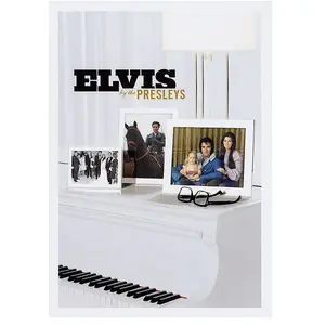 Comparateur de prix : Sony Music Ent France Sas Elvis by The Presleys