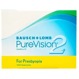 CooperVision +0.25 - MyDay® - 30 pack - Daglenzen - BC 8.40 - Contactlenzen pas cher