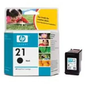 HP n°21 - C9351AE Noir pas cher