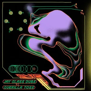 Modulor Jay Glass Dubs Vs Guerilla Toss pas cher