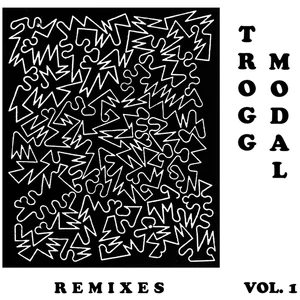 Modulor Trogg Modal Volume 1 The Remixes pas cher