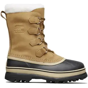 Sorel CARIBOU  WP Women's Snowboots - Buff - Maat 43Vendu parbol