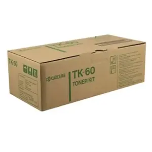 Kyocera - noir - originale - cartouche de toner pas cher