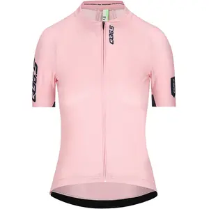 Q36.5 Maillot à Manches Courtes Gregarius Pro Signature pas cher