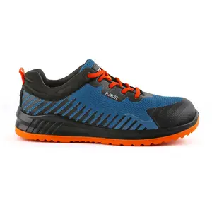 Foxcot - Chaussures de sécurité R023-17 Mint S1P sr - 46 (eu) pas cher