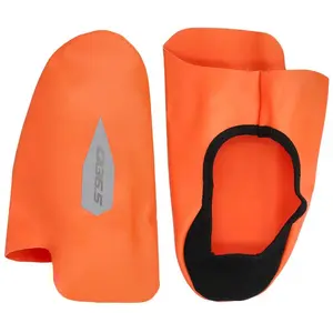 Q36.5 Couvre-chaussures Orteils Rain pas cher