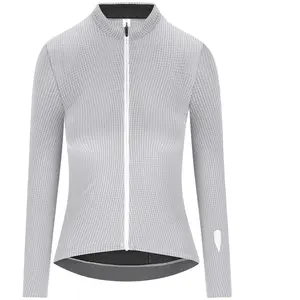 Q36.5 Maillot à Manches Longues L1 Pinstripe X pas cher
