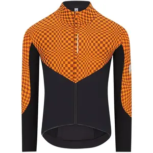 Q36.5 Maillot à Manches Longues Dottore Hybrid Que pas cher