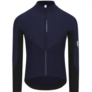 Q36.5 Maillot à Manches Longues Dottore Hybrid QueVendu parbikeinn