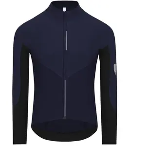 Q36.5 Maillot à Manches Longues Dottore Hybrid Que pas cher