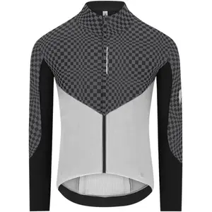 Q36.5 Maillot à Manches Longues Dottore Hybrid QueVendu par365-rider