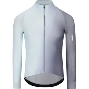 Q36.5 Maillot à Manches Longues Gregarius Hybrid Big Fade pas cher
