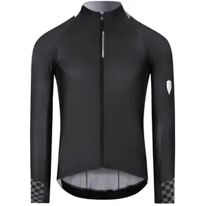 Q36.5 Maillot à Manches Longues Gregarius Hybrid Collar Fade pas cher