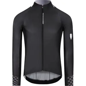 Q36.5 Maillot à Manches Longues Gregarius Hybrid Collar Fade pas cher