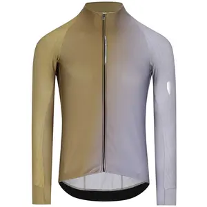 Comparateur de prix : Q36.5 Maillot à Manches Longues Gregarius Hybrid Big Fade