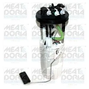 Brandstoftoevoereenheid 77392 Meat & DoriaVendu parwinparts