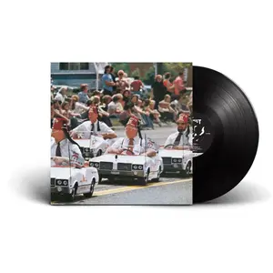 AUDIO PLATTER Frankenchrist pas cher