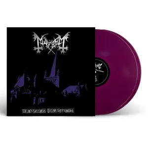 Comparateur de prix : PLASTIC HEAD De mysteriis dom sathanas