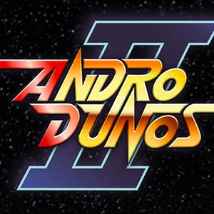 PixelHeart Just For Games Andro Dunos 2 PS4 pas cher