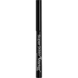 NYX Nyx Professional Makeup Compatible - Super Skinny Eye Marker pas cher