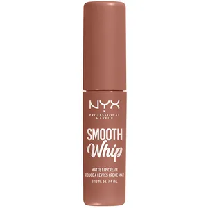 NYX Professional Makeup Smooth Whipe crème à lèvres mate #pancake stacks