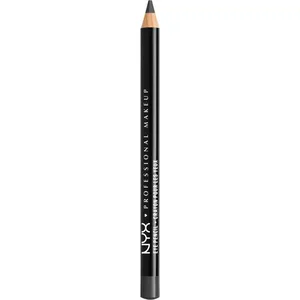 Nyx Professional Make Up Crayon yeux Slim #charbon pas cher