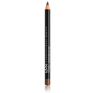 NYX Professional Makeup Kajal Slim Eye Pencil Kajal potlood pas cher