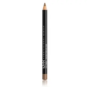 NYX Professional Makeup Kajal Slim Eye Pencil Kajal potlood pas cher