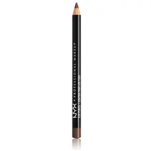 NYX Slim Eye Pencil - 903 Dark Brown pas cher