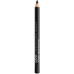 NYX Nyx Professional Makeup Eye And Eyebrow Pencil Crayon Yeux Précision Teinte Black 1.2 G pas cher