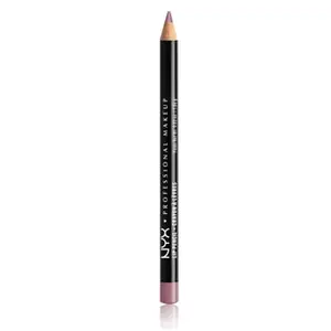 NYX Professional Makeup Slim Lip Pencil Lipliner pas cher
