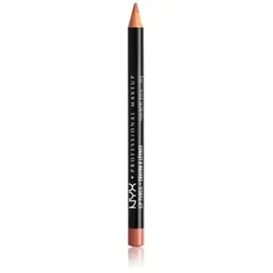 NYX Professional Makeup Slim Lip Pencil Lipliner