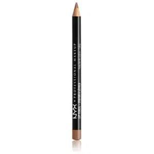 Nyx Cosmetics Crayon à Lèvres Fin Nutmeg pas cher