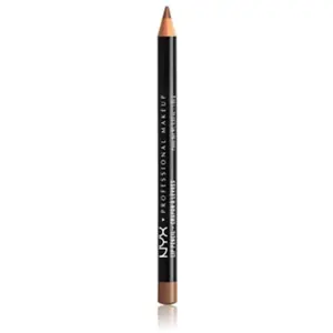 Nyx Professional Makeup Slim Lip Pencil - Cappuccino - Fijn lippotlood
