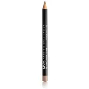 NYX Professional Makeup Slim Lip Pencil Lipliner pas cher