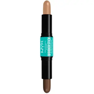 NYX Professional Makeup Wonder Stick Highlighter Medium Tan pas cher