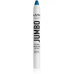 NYX Professional Makeup Crayon pour les yeux Jumbo - Blueberry Pop pas cher