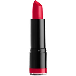 Nyx Professional Make Up Round lipstick #chaos pas cher